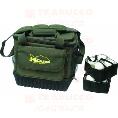 K-Karp Organizer Cooler Bag Small, hűtőtáska
