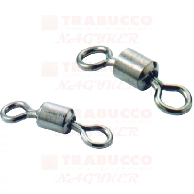 K-Karp Rolling Swivel, forgó