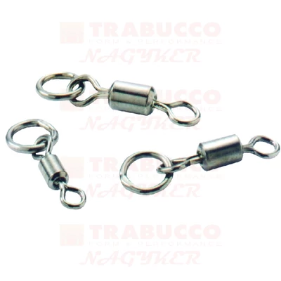 K-Karp Uni-Link Swivel-Ring, forgókarika