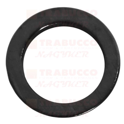 K-Karp Round Ring, karika