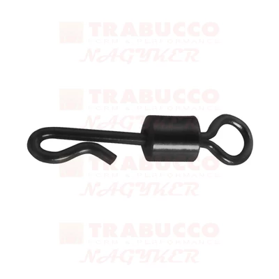 Trabucco Kwik Change 14 forgókapocs 10db/csg