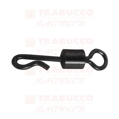 Trabucco Kwik Change 14 forgókapocs 10db/csg