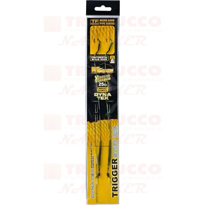 K-Karp Ready Rig Trigger Stiff horgos előke