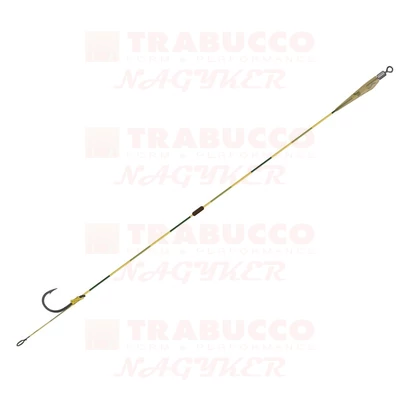 K-Karp R. Rig Anti Tangle FS előkötött horog