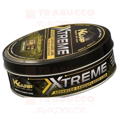 K-Karp Extreme Camo 1000m monofil zsinór