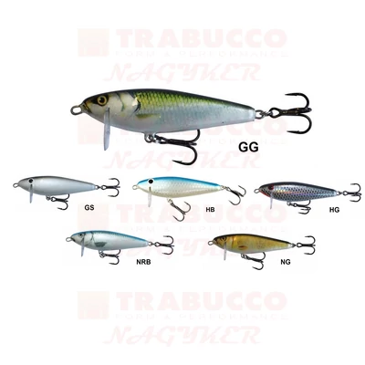 Kenart Flash Sinking wobbler