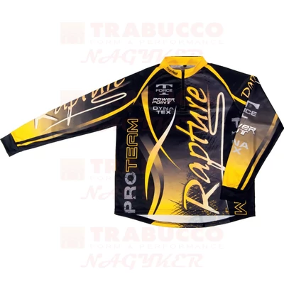 Rapture Pro Team hosszú ujjú poló