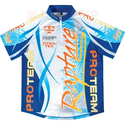 Rapture Pro Team poló