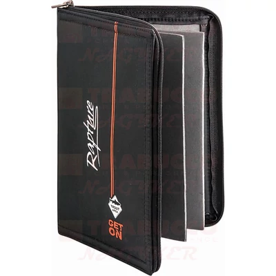 Rapture Get-On Area Wallet műcsali tartó