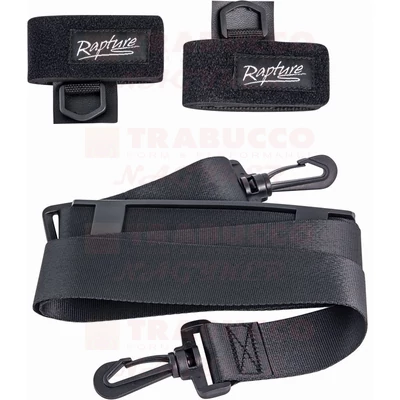 Rapture Get-On Carry Rod Set botvédő