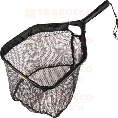 Rapture Trout Rubber Net merítő szák