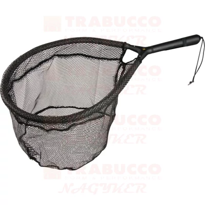 Rapture Floating Rubber Net merítő szák