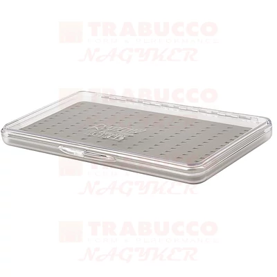 Rapture Lure & fly slim box 10*19*1,5 cm, műcsalis doboz
