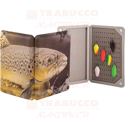 Rapture Spoon Box műcsali tartó