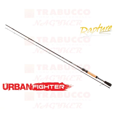 Rapture Urban Fighter Street pergető bot