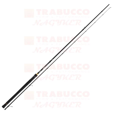 Rapture STX Micro Lure & Jig 3-12g pergető bot