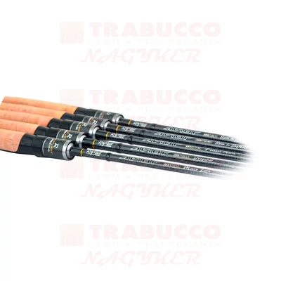 Rapture Avior Dropshot 2,4n LS 4-17g pergető bot