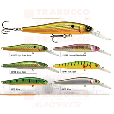 Rapture Sl Crank 1 F wobbler