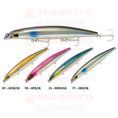Rapture Pro Chuck wobbler