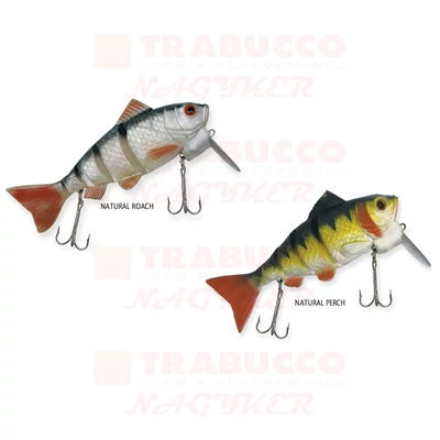 Rapture Dancer Perch wobbler