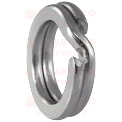 Rapture Power Split Ring kulcskarika