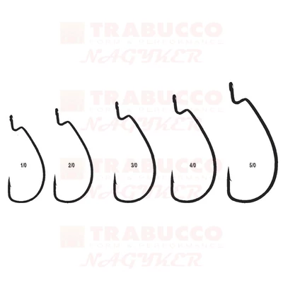 Rapture C.Magna Super Lock Worm horog