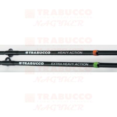 Trabucco Precision RPL Spec & Spod tömör spicc készlet