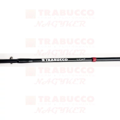 Trabucco Kompass Xs Winkle picker feeder spicc