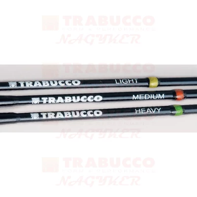 Trabucco Precision Bomb Plus feeder spicc szett