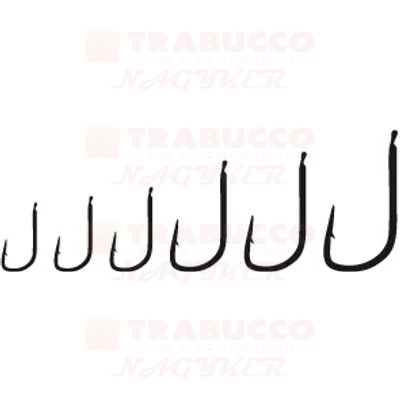 Trabucco XPS 415 horog
