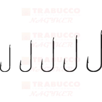 Trabucco XPS 410 horog