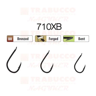 Trabucco XPS 710XB horog