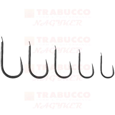 Trabucco Sword 3330 T-HK szakáll nélküli horog