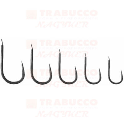 Trabucco Sword 3330 T-HK szakáll nélküli horog