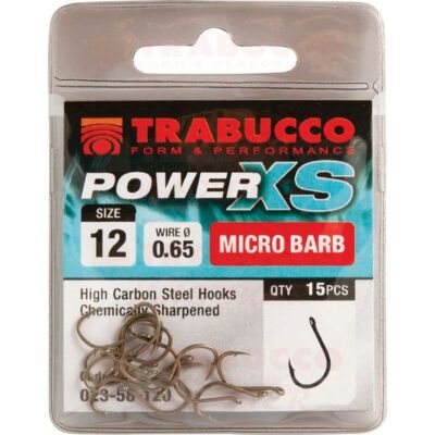 Trabucco Power XS Feeder horog