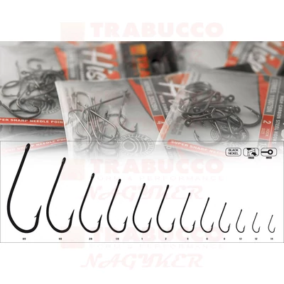 Trabucco Hisashi O'Shaughnessy 11011 horog