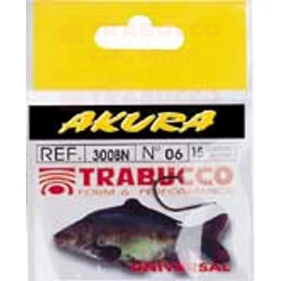 Trabucco Akura 300 BN horog