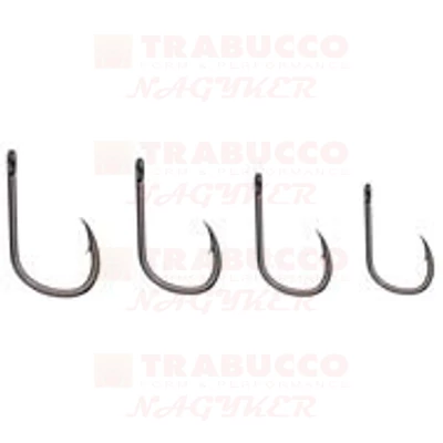 Trabucco Akura Continental 400 horog