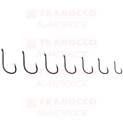 Trabucco Akura Carp bojli 500 horog