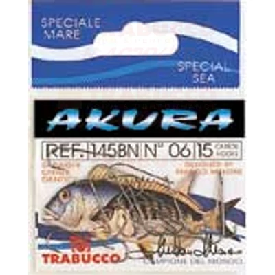 Trabucco Akura 145 horog