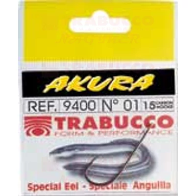 Trabucco Akura 9400 horog