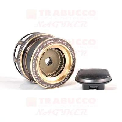 Trabucco X-Sense FA pótdob