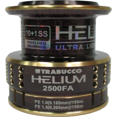 Trabucco Helium FA pótdob