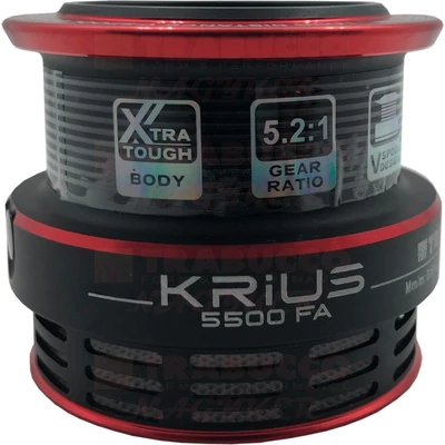 Trabucco Krius FA pótdob