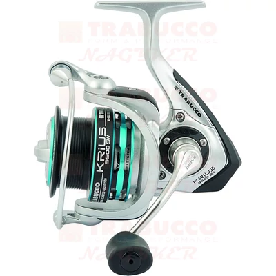 Trabucco Krius SW FA orsó