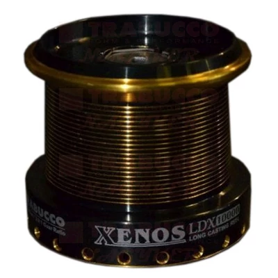 Trabucco Xenos ldx Surf pótdob