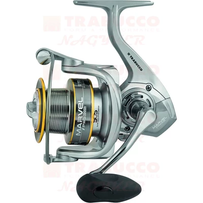 Trabucco Marvel PWG 7000 orsó