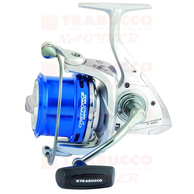 Trabucco Castforce XT Beach 5500 orsó