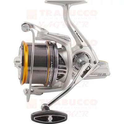 Trabucco Radiant XS SURF 8000 orsó
