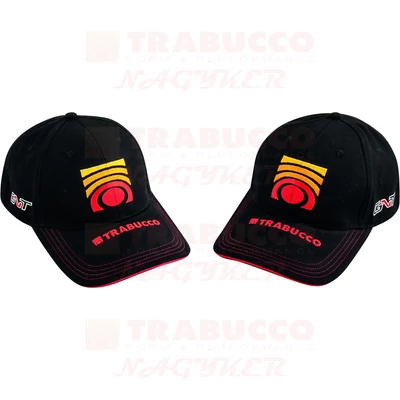 Trabucco GNT Black sapka